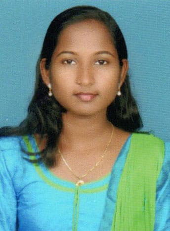 Ms. J. V. Jisha 